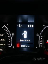 Fiat tipo GPL