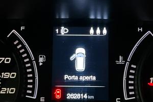 Fiat tipo GPL