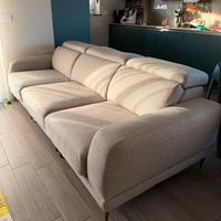 Divano Chateau D’Ax Gubbio