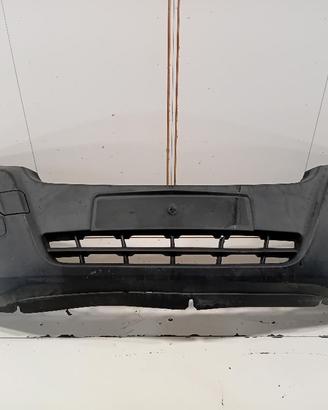 PARAURTI ANTERIORE CENTRALE OPEL Movano 4° Serie