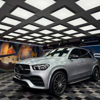 Mercedes-benz GLE 300 d 4Matic Mild Hybrid Coupé P
