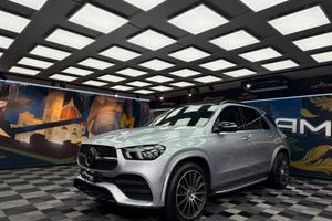 Mercedes-benz GLE 300 d 4Matic Mild Hybrid Coupé P