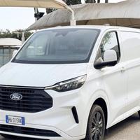 FORD Transit Custom v710 280 2 0 ecoblue 136cv tit