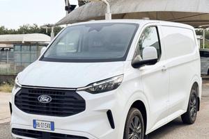 FORD Transit Custom v710 280 2 0 ecoblue 136cv tit