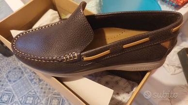 mocassini uomo