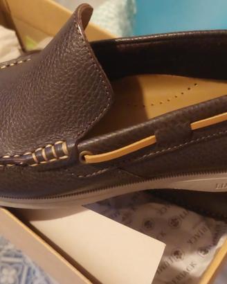 mocassini uomo