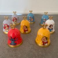 Campanelle disbey conad 2’ edizione 8 pezzi