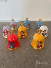 Campanelle disbey conad 2’ edizione 8 pezzi