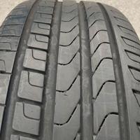 235/55 r18 GOMME ESTIVE  PIRELLI SCORPION VERDE