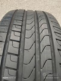 235/55 r18 GOMME ESTIVE  PIRELLI SCORPION VERDE