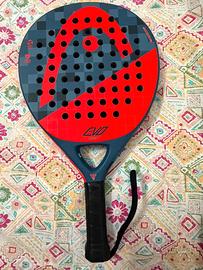 Head Evo Delta