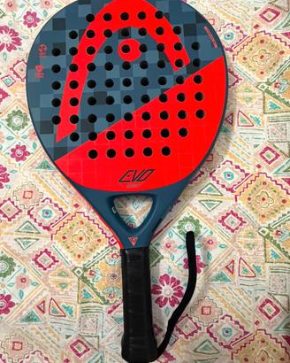 Head Evo Delta