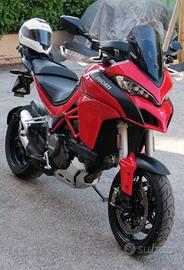 Ducati Multistrada 1200 S
