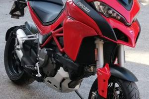 Ducati Multistrada 1200 S