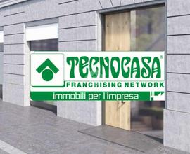 NEGOZIO A FIRENZE