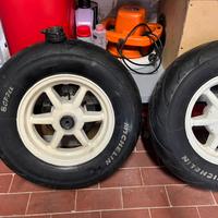 ricambi booster spirit 