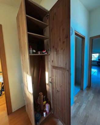 Mobile Ikea Pax multiuso