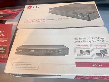 2 lettori DVD 2 regioni e 25+ films