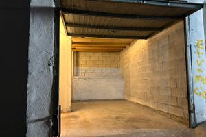 Box a Collefiorito di Guidonia