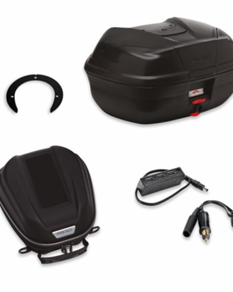 Kit Urban - Multistrada V4 / V4S  97981013AA