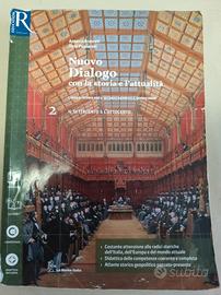 Nuovo dialogo con la storia e l'attualità 2