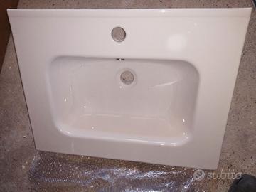 lavabo 60 cm da incasso