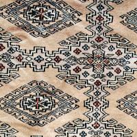 Tappeto Pakistan 245x153