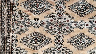 Tappeto Pakistan 245x153