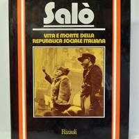 Salò - Silvio Bertoldi