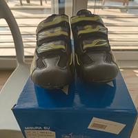 Scarpe ciclismo