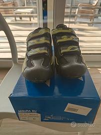 Scarpe ciclismo