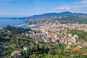 DEPOSITO A RAPALLO