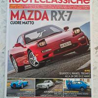 RUOTECLASSICHE – n. 395 – 2021 - SEAT 127 900
