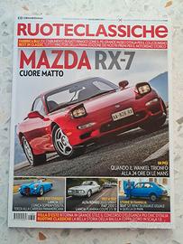 RUOTECLASSICHE – n. 395 – 2021 - SEAT 127 900