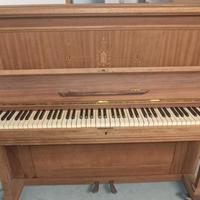 Pianoforte Verticale Classico