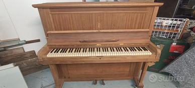 Pianoforte Verticale Classico