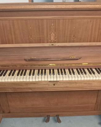 Pianoforte Verticale Classico