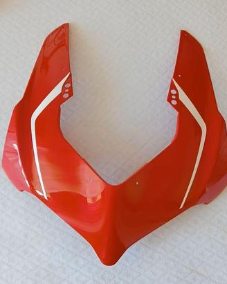 Cupolino Anteriore Ducati Panigale V4R