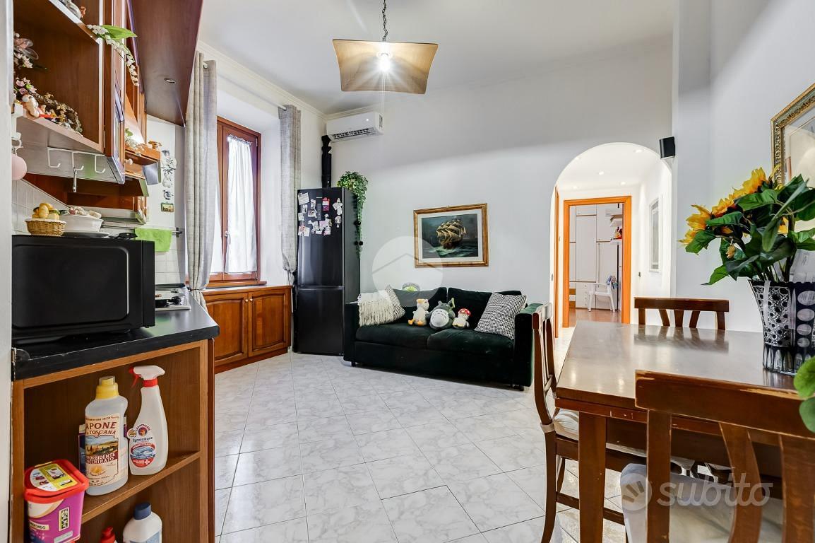 Appartamento – Roma, Monte Sacro, Municipio Roma III - Altro