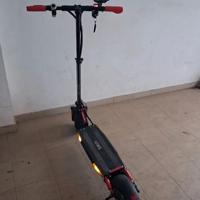 monopattino elettrico 