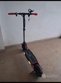 monopattino elettrico 
