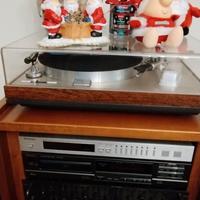 impianto stereo 600 wrms