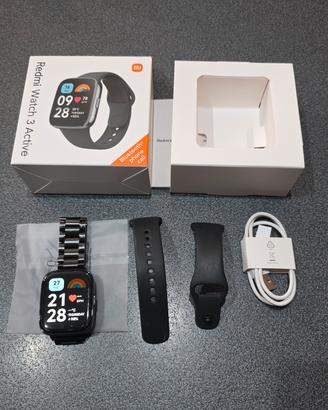 Redmi Watch 3 Active