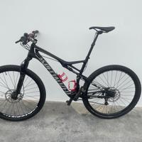 SPECIALIZED EPIC FSR ELITE CARBON, 29, taglia XL