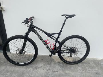 SPECIALIZED EPIC FSR ELITE CARBON, 29, taglia XL