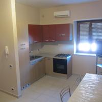Appartamento ammobiliato