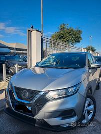 Nissan Qashqai 1.5 dci 115cv