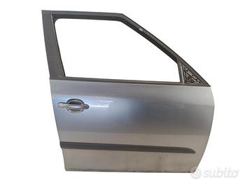 Porta anteriore destra Skoda Fabia 1.2 B del 2012