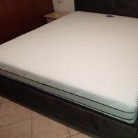 Materasso a molle insacchettate NUOVO usato poco