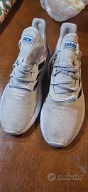 scarpe sportive adidas 42